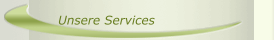 Unsere Services
